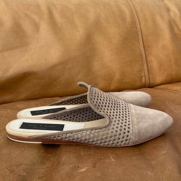 rag & bone mule - Picture 1 of 6